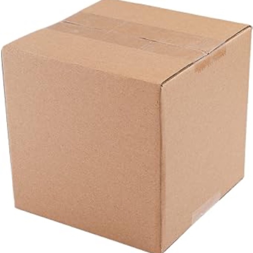Mystery Box